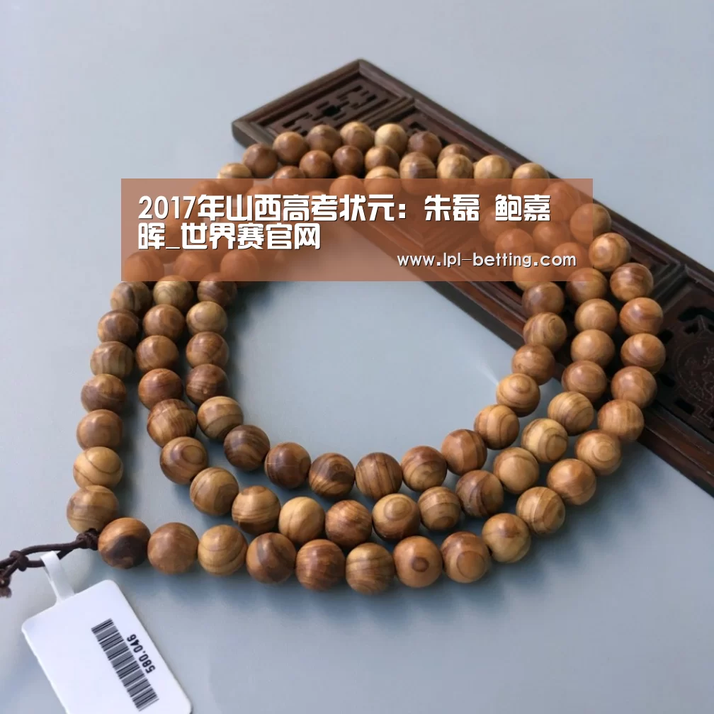 2017年山西高考状元:朱磊 鲍嘉晖_世界赛官网(图2) 世界赛官网
